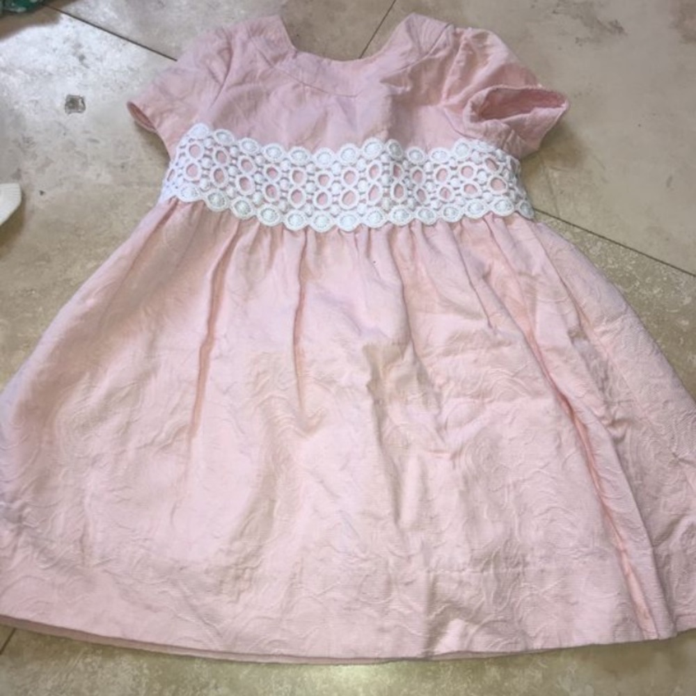 Hamstrings dress size 18 month like new
